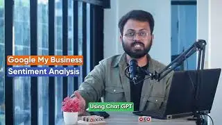 Google Review Reply Automation - Let Chat GPT reply to your Google My Business Reviews