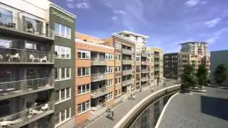 Holland Park - Blok 1