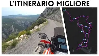 Il canyon più grande d'Europa! Gorges du Verdon tour EP.03