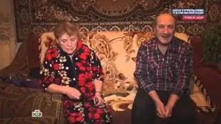 Бизнес на крови: укр-мошенники зарабатывают на историях о пленных // НТВ 22-11-2014