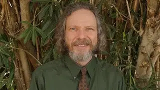 Robert M Schoch PH.D 2018 Lecture Date