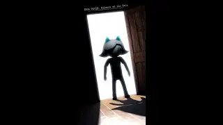 Opening to SMG4 Movie: Silence of the Cats 2002 VHS