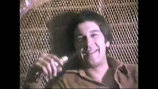 A Visit with Videophile Joe Mazzini  - January, 1981!