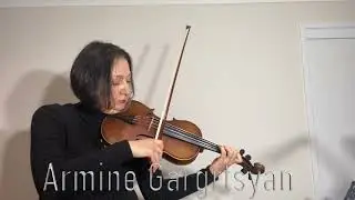 4..5 D♭ major spiccato AMEB Grade 5 series 2 viola