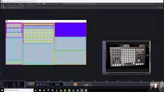 Widgets Part 3: Scaling Panels and Locking Proportions with Fixed Mode