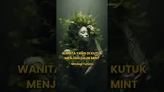 Wanita yang di kutuk menjadi Daun karena jadi selingkuhan #shortvideo #misteri #shorts