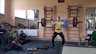 Олімпійський День, у Валківській районній ДЮСШ 