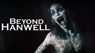 Beyond Hanwell ►Прохождение на ПК ►ТЮРЬМА ДЛЯ МОНСТРОВ #3