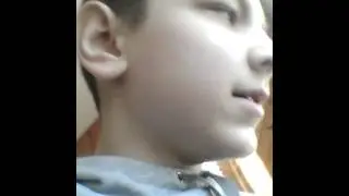 Влог из художки