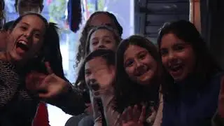Muesta El Estudio *1º Grupo