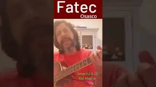 Amanhã é 23 - Kid Abelha