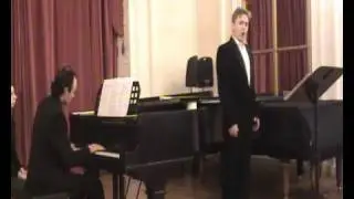 Сергей Зыков - Роняет лес багрянй