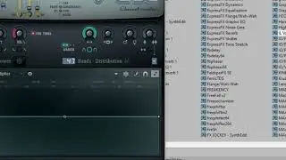 How To Make Ensemble Effect 53.0
