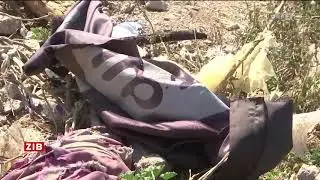 Kurdische Milizen verkünden Sieg über IS
