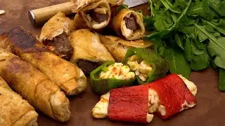 Evde kolaylıkla yapabileceğiniz börek tarifi. #börek #streetfood #nature