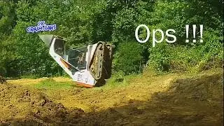 ОНИ НЕ СМОГЛИ! ТРАКТОРИСТЫ НЕУДАЧНИКИ