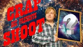 Peni The Science Guy Part 2 | Crap Shoot