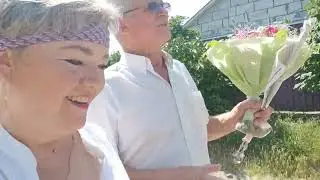 Поход на день рождения.
