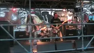 Die Böslinge - Arena 13.6.2014