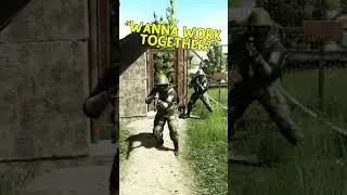 Healing Tarkov! 