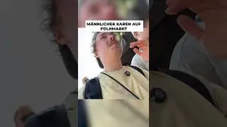 Er ist Chef vom Markt #ronnyberger #ronnybergerhighlights #twitch #twitchclips #twitchde