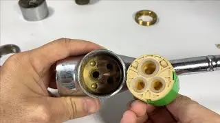 Faucet Repair Methods Plumbers Won't Tell You About