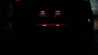 Fire Show