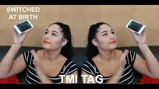 TMI TAG