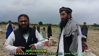 Ramadan (1440) Day-5 Distribution, we need your help