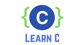 Learn C Programming Language Tutorial