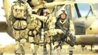 Navy Seals Bring-It - Bow to Nobody.