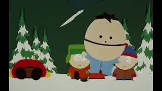 South Park - Kick the Baby