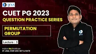 Question Pratice Series in Permutation Group