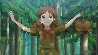 аниме клип - Буревестник (amv)