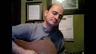 Always on My Mind - Willie Nelson (cover)