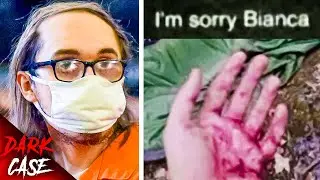 CAUTION: he took SELFIES with HER BODY - True Crime Documentary