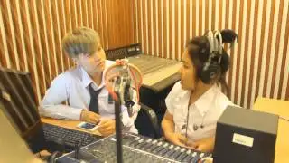 รายการวิทยุ [music program]