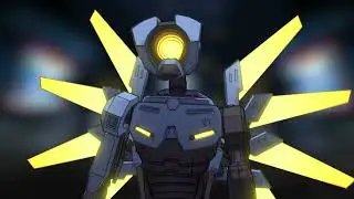 Oh? So You're Approaching V2? [ULTRAKILL]