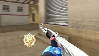 Как Правильно Играть на Рейтинге в CrossFire