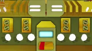 opening my second golden crate in tower defense simulator