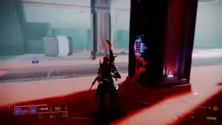 Destiny 2 - Solo Legend Lost Sector - Perdition (Flawless)