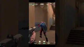 Reason why I'm stuck in plastic lobbies | #valorant #KEKW #valorantfunny