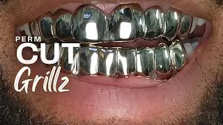 Get Your Shine On: Perm Cut Grillz for 2024 ✨