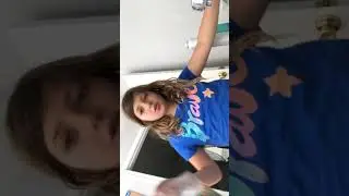 Trying to see if nerds will stick in my slime