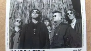 The Icicle Works I want your love live Birmingham  powerhouse 13th Dec 1988 Transvision Vamp cover