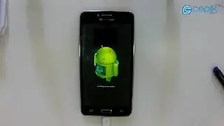 Samsung G532F Galaxy Grand Prime + Yazılım Yükleme