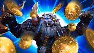 THIS IS HOW YOU MAKE MONEY WITH RENGAR