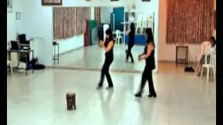 במקום פרידה  Bimkom Preda