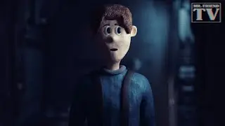 Nightingale | Short Horror Film