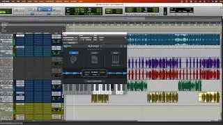 How to find key and tempo of Dancehall/Reggae